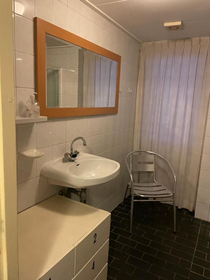 Boerenkiel Vakantiehuisjes De Kiel Dış mekan fotoğraf