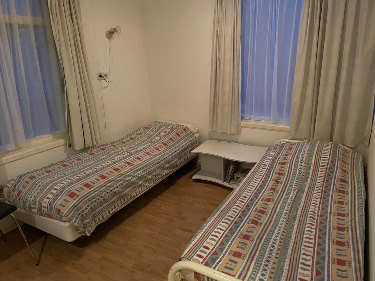 Boerenkiel Vakantiehuisjes De Kiel Dış mekan fotoğraf