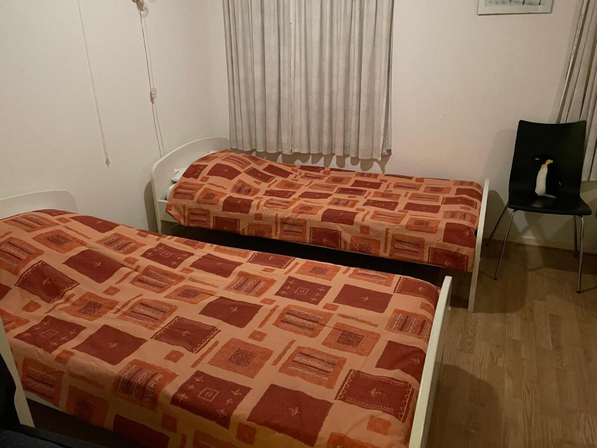 Boerenkiel Vakantiehuisjes De Kiel Dış mekan fotoğraf