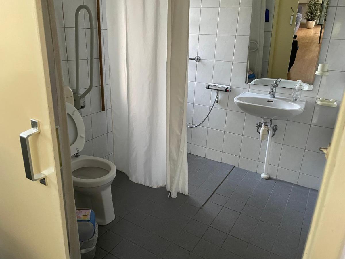 Boerenkiel Vakantiehuisjes De Kiel Dış mekan fotoğraf