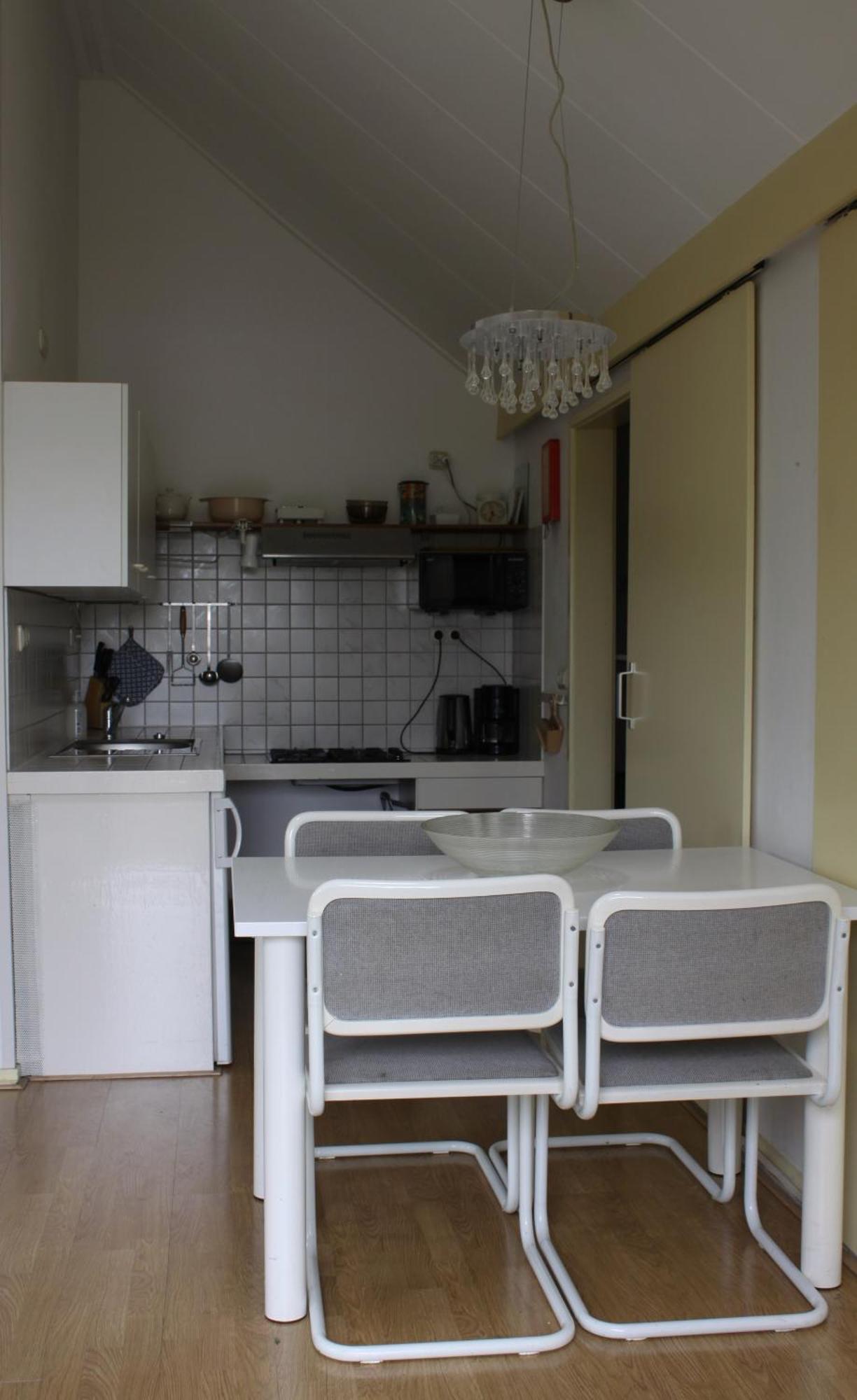 Boerenkiel Vakantiehuisjes De Kiel Dış mekan fotoğraf