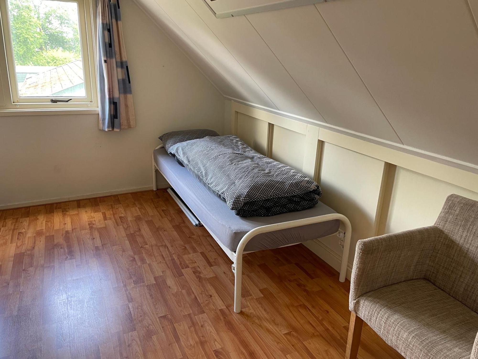 Boerenkiel Vakantiehuisjes De Kiel Dış mekan fotoğraf