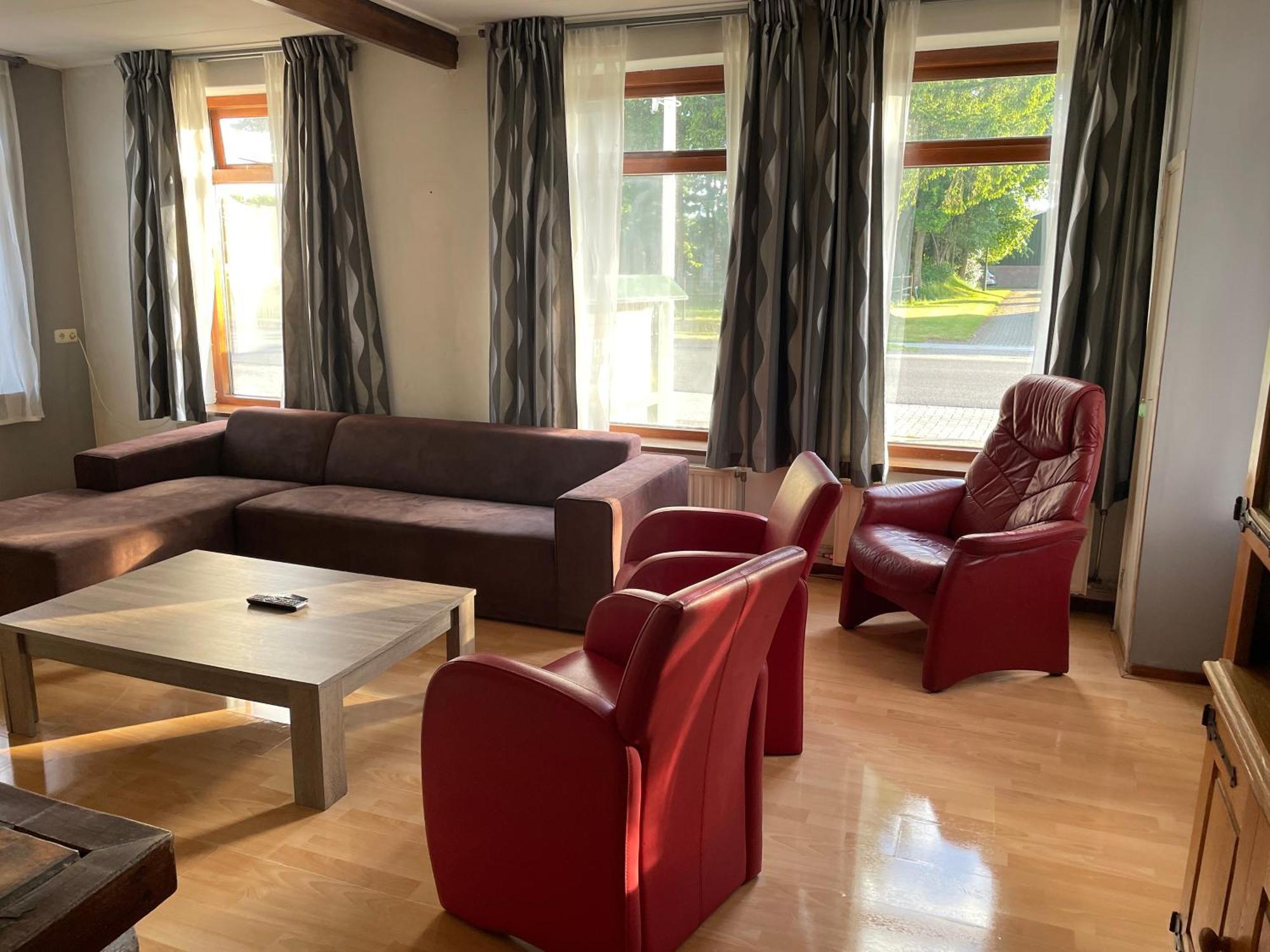 Boerenkiel Vakantiehuisjes De Kiel Dış mekan fotoğraf