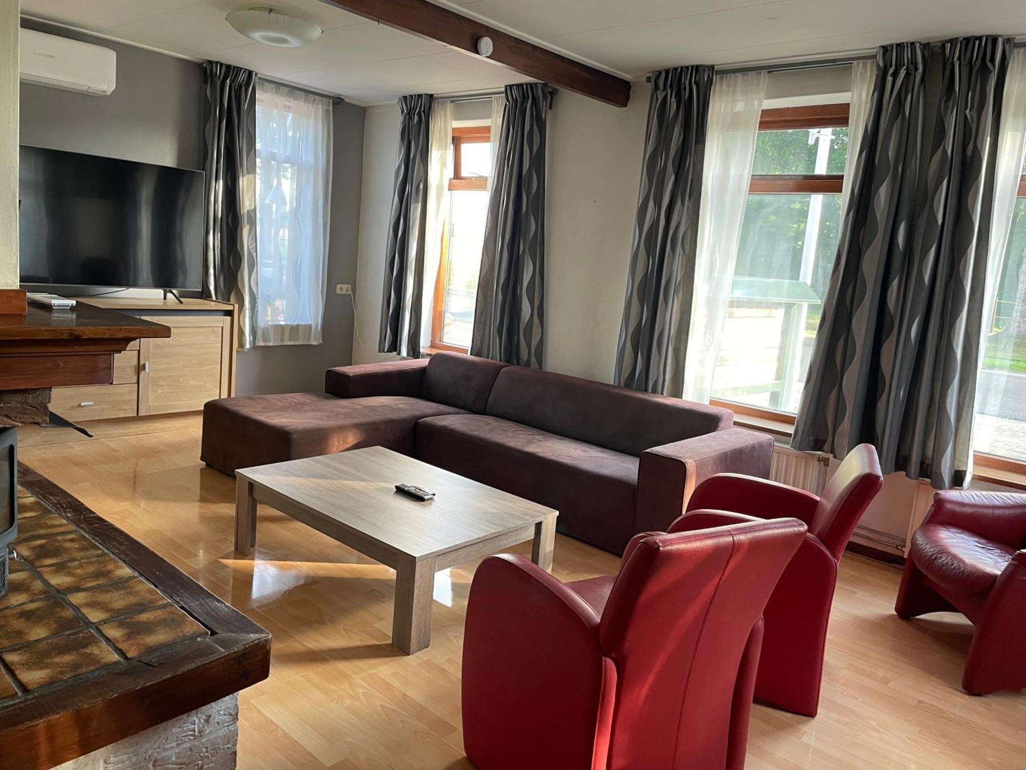 Boerenkiel Vakantiehuisjes De Kiel Dış mekan fotoğraf